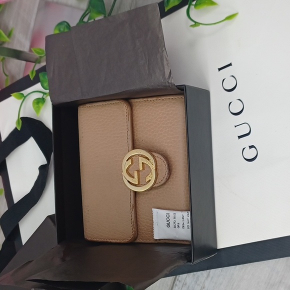 Gucci Marmot Wallet - Picture 13 of 16